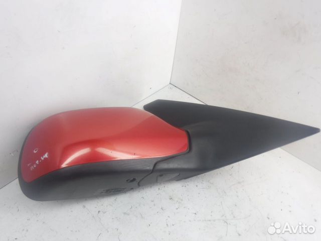 Mazda 3 BK Зеркало правое 5 контактов Mazda 3 BK Зеркало правое 5 контактов