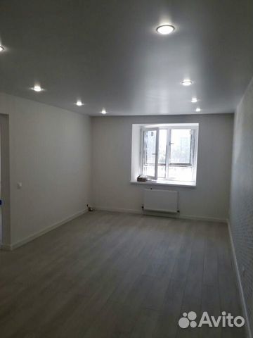 1-к квартира, 38.7 м², 11/17 эт.