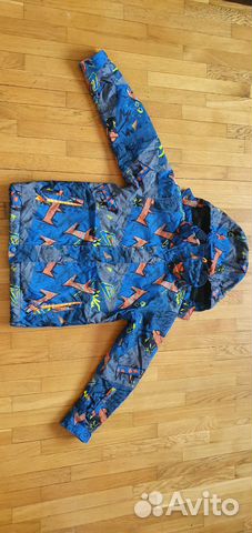 Куртка Quiksilver Куртка Quiksilver