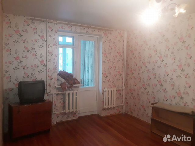 1-к квартира, 37 м², 2/6 эт. 1-к квартира, 37 м², 2/6 эт.