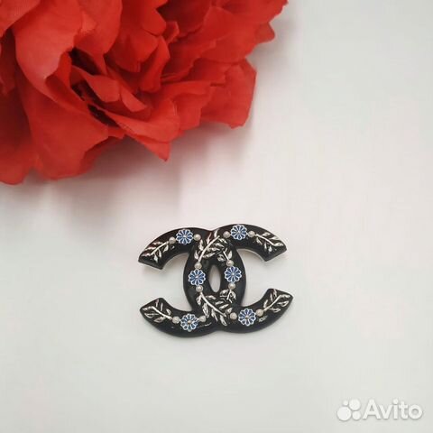 Брошь Брошь