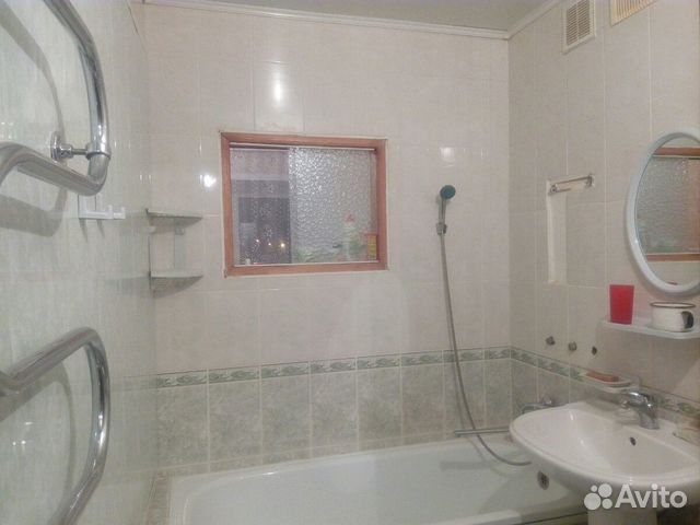 1-к квартира, 38 м², 5/5 эт.