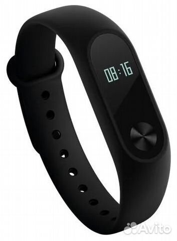 Xiaomi Mi Band 2 Xiaomi Mi Band 2
