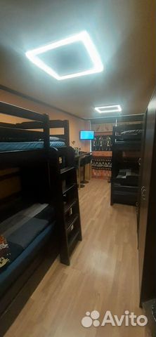 Комната 20 м² в 3-к, 1/14 эт.