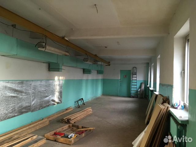 Помещение свободного назначения, 1453.6 м²