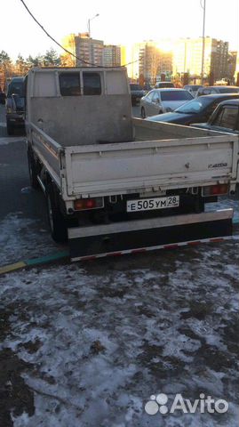 Грузоперевозки