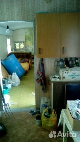 Дача 36 м² на участке 16 сот. Дача 36 м² на участке 16 сот.