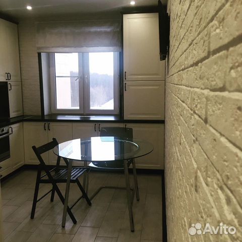 1-к квартира, 34.3 м², 5/9 эт.