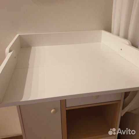 Комод детский