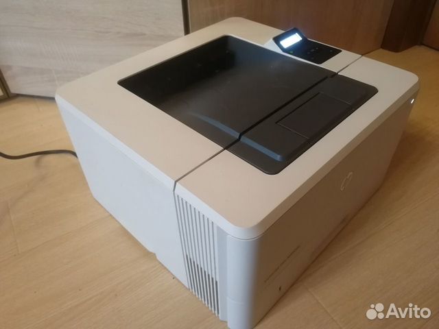 Современный лазерный принтер HP m402dn Современный лазерный принтер HP m402dn