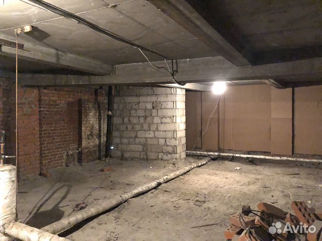 Помещение свободного назначения, 499 м²