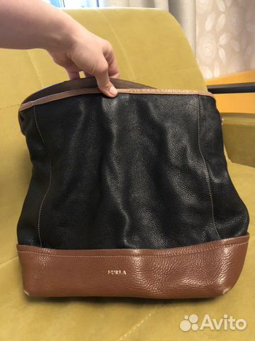 Сумка Furla оригинал на плечо