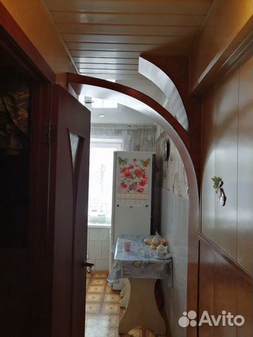 2-к квартира, 45 м², 4/5 эт.