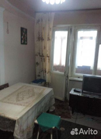 1-к квартира, 30.2 м², 2/5 эт. 1-к квартира, 30.2 м², 2/5 эт.