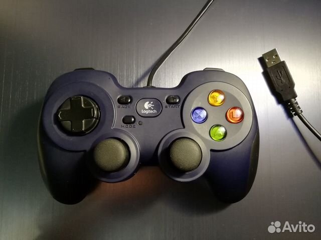 Геймпад для пк