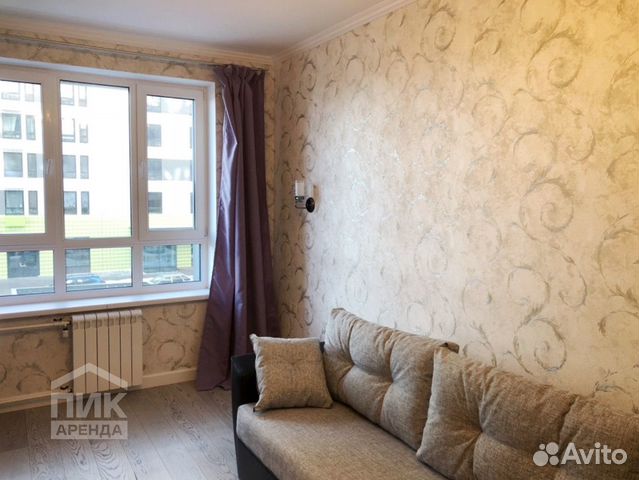 2-к квартира, 48.5 м², 2/16 эт. 2-к квартира, 48.5 м², 2/16 эт.