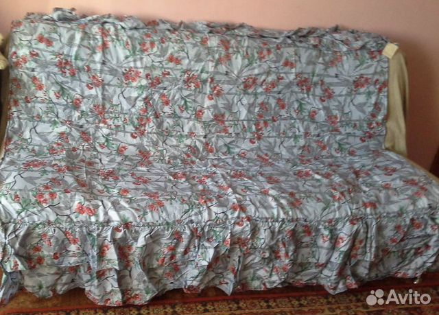 Покрывало СССР