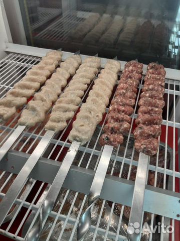 Шашлыки 150 Шашлыки 150