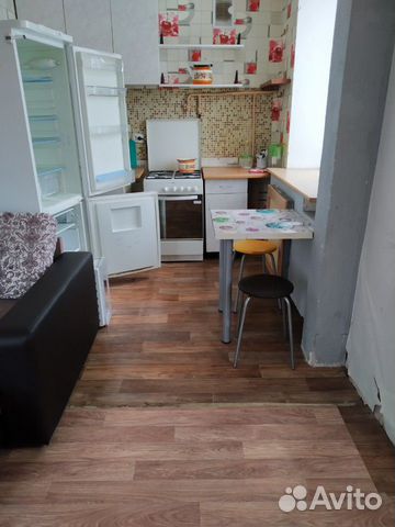 1-к квартира, 34 м², 2/2 эт.