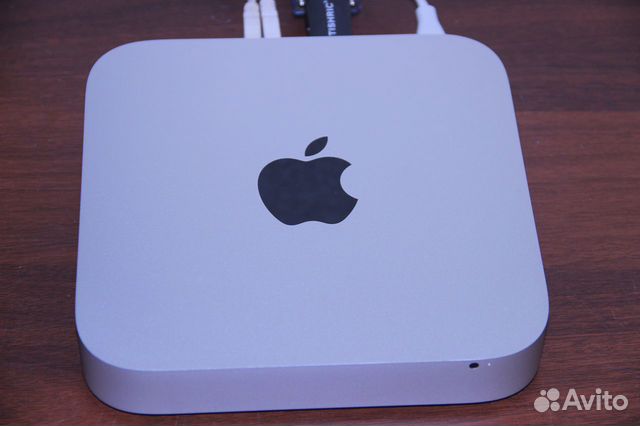 Mac mini (Mid 2011) Mac mini (Mid 2011)