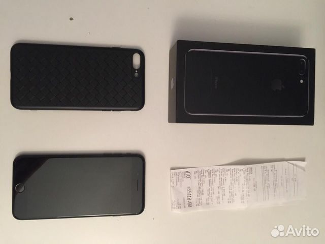 iPhone 7plus 32gb iPhone 7plus 32gb
