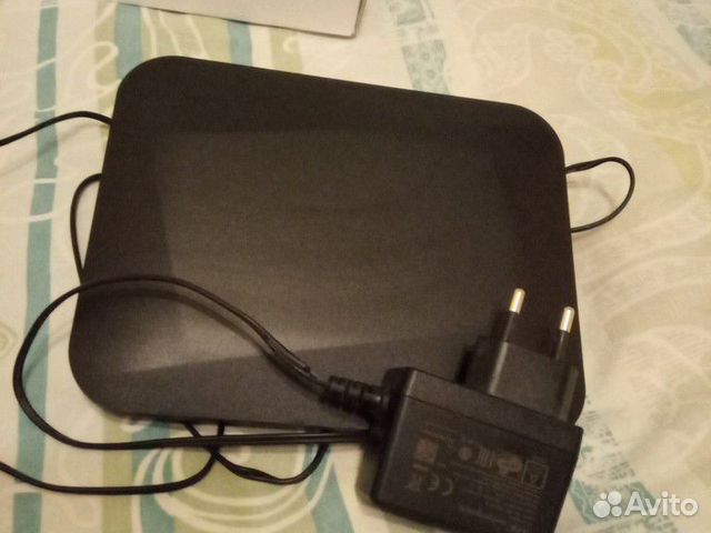 Wi-fi роутер Билайн Smart Box turbo 5G
