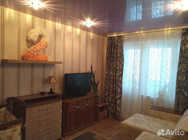 1-к квартира, 36 м², 8/10 эт. 1-к квартира, 36 м², 8/10 эт.
