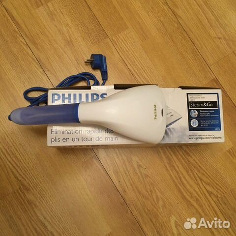 Отпариватель philips GS 310/35 Отпариватель philips GS 310/35