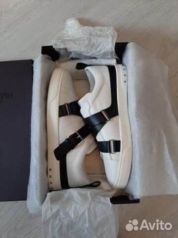 Кеды Valentino Кеды Valentino