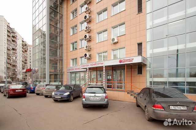 Сдам офисное помещение, 17 м²