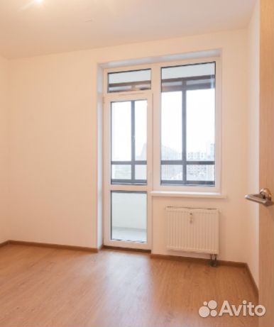 Студия, 24.2 м², 11/12 эт. Студия, 24.2 м², 11/12 эт.