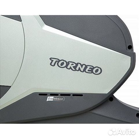 Велотренажер Torneo Amulet