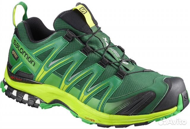 salomon xa pro 3d gtx 42