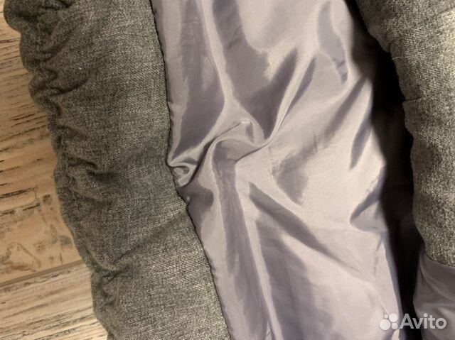 Пуховое пальто Ostin xs Пуховое пальто Ostin xs