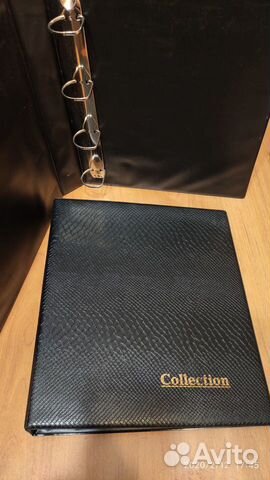 Листы и папки формата grand