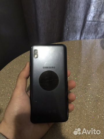 SAMSUNG A10