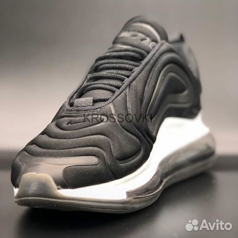 Кроссовки Nike Air Max 720 Кроссовки Nike Air Max 720