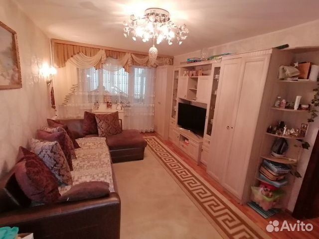 2-к квартира, 60 м², 1/9 эт. 2-к квартира, 60 м², 1/9 эт.