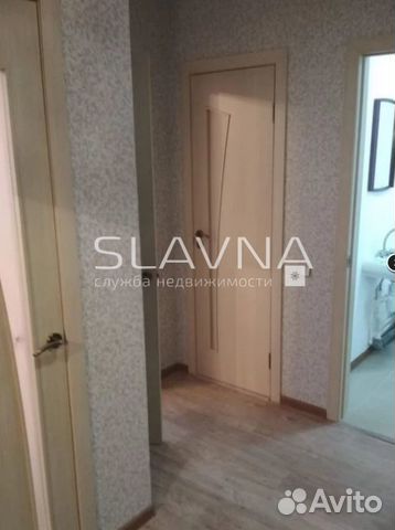 1-к квартира, 48 м², 8/12 эт.