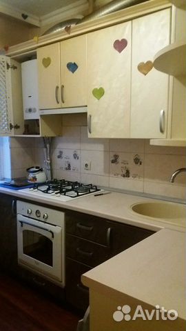 2-к квартира, 48 м², 1/5 эт. 2-к квартира, 48 м², 1/5 эт.