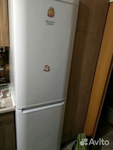 Холодильник Холодильник