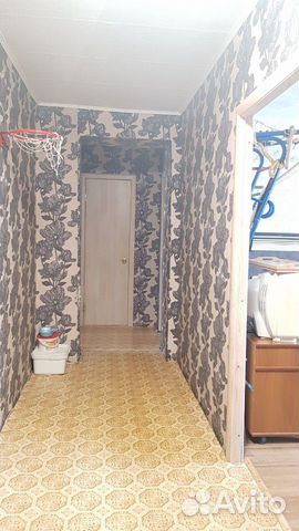 3-к квартира, 60 м², 4/10 эт. 3-к квартира, 60 м², 4/10 эт.