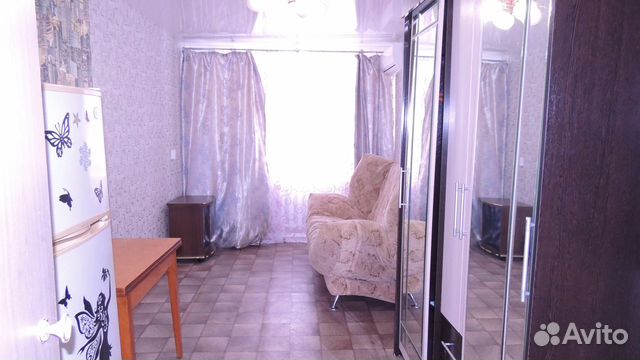 Комната 13.8 м² в 1-к, 1/4 эт. Комната 13.8 м² в 1-к, 1/4 эт.