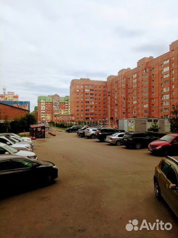 1-к квартира, 40.3 м², 8/10 эт.