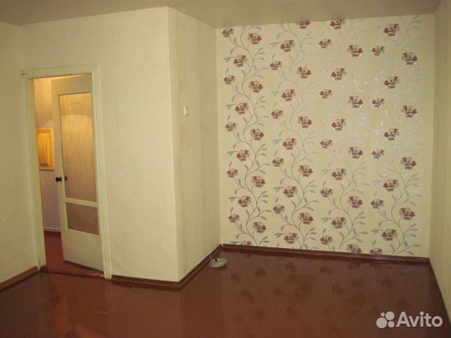 1-к квартира, 45 м², 1/5 эт. 1-к квартира, 45 м², 1/5 эт.