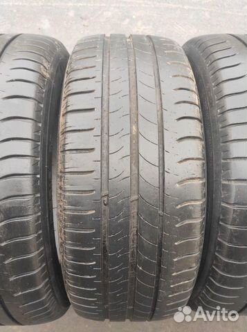 215 55 16 Michelin бу Шины Летние 215 55 R16 97V 215 55 16 Michelin бу Шины Летние 215 55 R16 97V