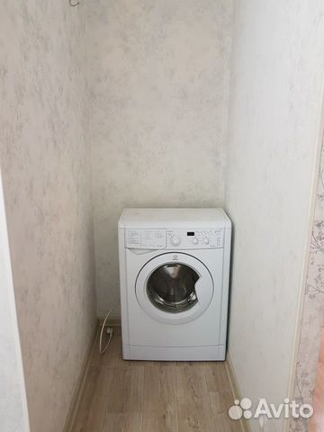 1-к квартира, 40 м², 4/5 эт.