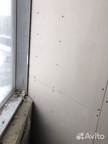 Монтаж перегородок из гипсокартона Монтаж перегородок из гипсокартона