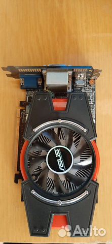 Nvidia GT 640 2GB