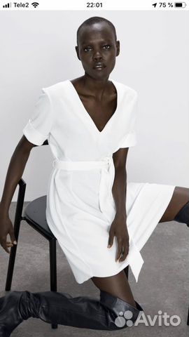 Платье Zara xs-s новое Платье Zara xs-s новое